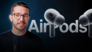 Framer Tutorial: Making The AirPods Pro Scroll Animation