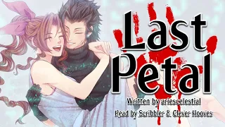 [FFVII Fanfic Reading] 'Last Petal' by ariescelestial (tragedy/romance - Aerith/Zack)