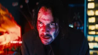 'John Wick: Chapter 3 - Parabellum' Trailer 2