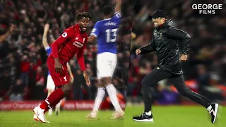 Liverpool Most Dramatic Last Minute Goals