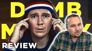 DUMB MONEY Kritik Review (2023)