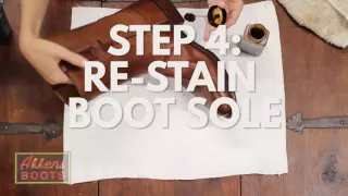 Boot Care 101- How to Clean Your Cowboy Boots