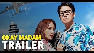 Okay Madam HD TRAILER |  2020 KOREAN MOVIE