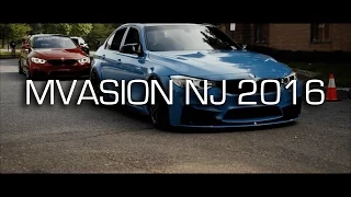 MVasion NJ 2016 OFFICIAL || CBRMEDIA