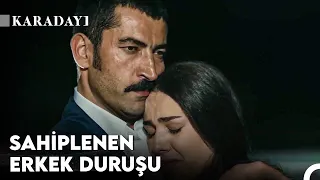 Her Kızın Hayali Mahir Kara! - Karadayı