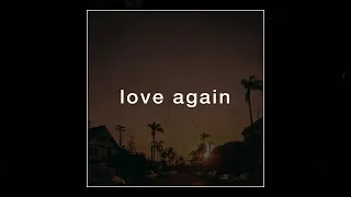 "Love again" Melodic Type Beat 2023 | Free Boom Bap With Hook