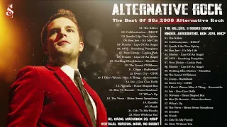 All Time Favorite Alternative Rock Songs Vol.1 2022