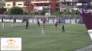 Acerrana-FC Pompei 2-1