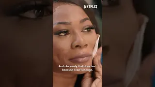 Showing The Real You  | Mind Your Manners  | Netflix