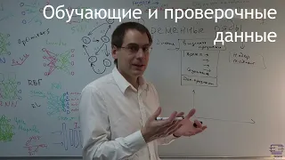 Анализ временных рядов