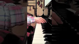 To God Be the Glory - Jazz Piano