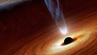 Сравнение черных дыр относительно солнечных масс