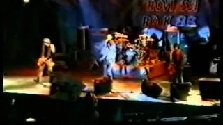 Ramones (Finland 88) [23]. Cretin Hop