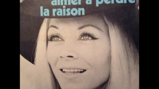 Isabelle Aubret - Aimer à Perdre La Raison (1971)