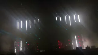 The Prodigy  - Disrupt ya flow  (live @ NovaRock festival 08.06.2023)