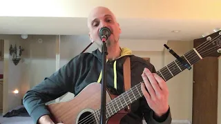 "Mickey Mouse March" #jimmie #dodd  Acoustic Cover #mikeg ​​