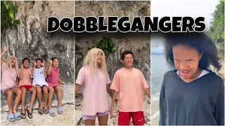 ANG DOBBLEGANGERS NI QUEENIE 😱 | episode 9