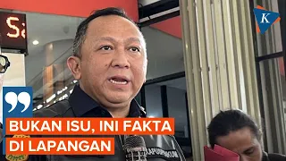 Kejagung Benarkan Densus 88 Mata-matai' Jampidsus