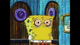 Bootleg SpongeBob retake (2004)