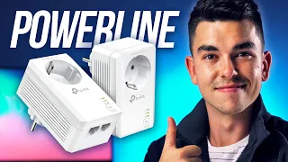 Powerline: Skvělá vychytávka pro zlepšení internetu?