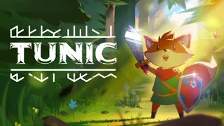 Tunic - New Metroidvania & Action Adventure Game Demo