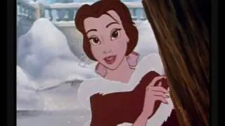 Beauty and the Beast - Original Release Trailer (1991)