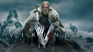 Vikings Theme Song | Top Songs Viking Battle Music Of All Time | Nordic Viking Music