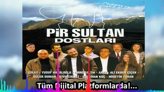 Güler Duman - Şu Yalan Dünyaya - ''Pir  Sultan Dostları'' (Official Audıo)