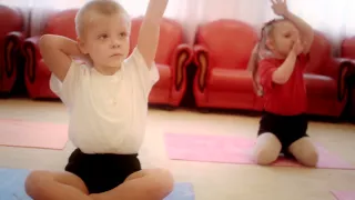 BabyYoga