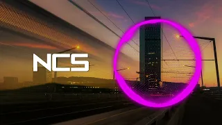 More Plastic & Halvorsen - Sunrise, except the background is replaced | NCS - Remake