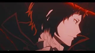 Bungou Stray Dogs edit l diamondsonmydick l Kunikida edit