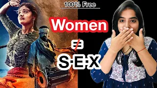 Hellaro Movie Explained In Hindi | Deeksha Sharma