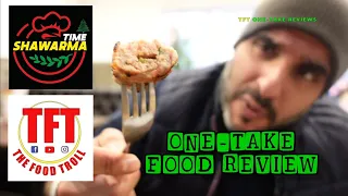 We discover another HIDDEN GEM | Food Review | TFT