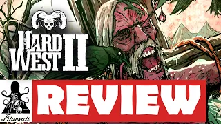 Hard West 2 Review - What's It Worth?