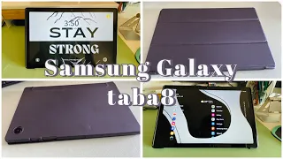 Samsung Galaxy Tab A8: The Truth After 11 Months of Use, Long-Term Impressions - ✅ or ❌