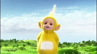 My name is chicky - Teletubbies  (editado)