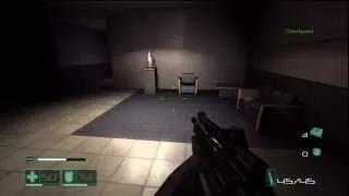 F.E.A.R - Bonus Mission - SFOD-D