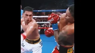 BRUTAL KNOCKDOWN & TKO: Marcos Maidana vs Josesito Lopez | Brutal TKO BOXING Fight Highlight 👀