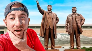 My 3 Day Trip to North Korea (Not What You Think)