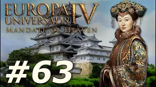 Europa Universalis IV: Mandate of Heaven | Japan - Part 63