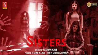 Sisters Tamil Full Movie | New Tamil Horror Thriller Movie | Ashima Narwal | Sritha Chandana