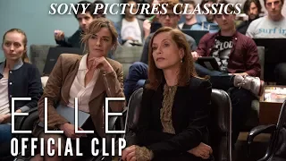 Elle | "We Get One Shot" Official Clip HD