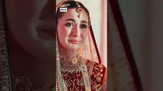 This Scene Broke Million of Hearts... 😭 💔 #mujhepyaarhuatha #haniaaamir #wahajali #shorts