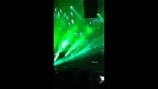 Tool - Stinkfist @ Matthew Knight Arena_Eugene, OR 03/07/2014