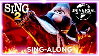 Sing 2 | Super Sing Alongs: A Sky Full Of Stars | Bonus Feature