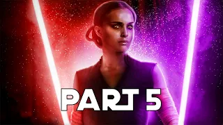 What If Padme Amidala Was A Sith Lord? PART 5 (FINALE)