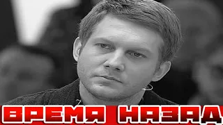 Час назад пришла печальная весть о Корчевникове!