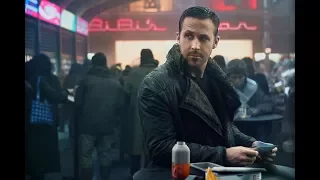 Blade Runner 2049 - International TV Spot #1 - Starring Ryan Gosling & Harrison Ford