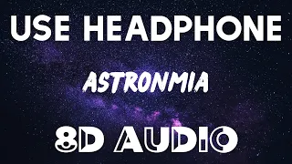 Vicetone & Tony Igy - Astronomia (8D AUDIO) | Coffin Dance Meme