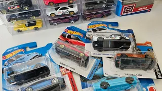 big nissan skyline collection hot wheels #hotwheels #nissangtr #